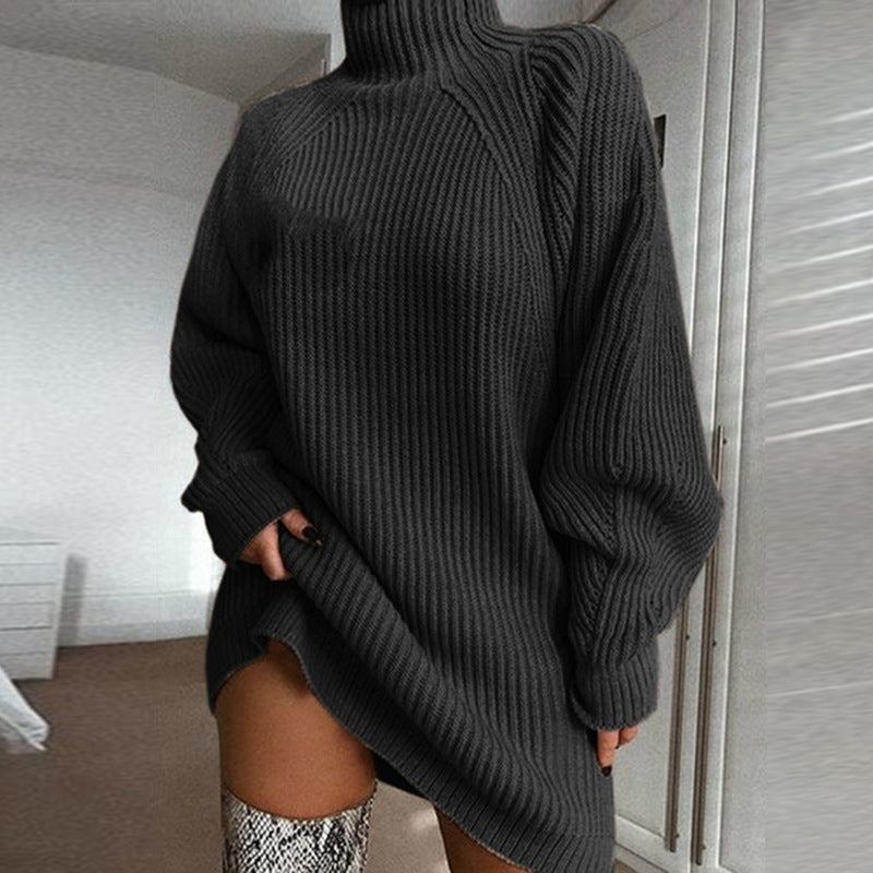 Warm Winter Dress