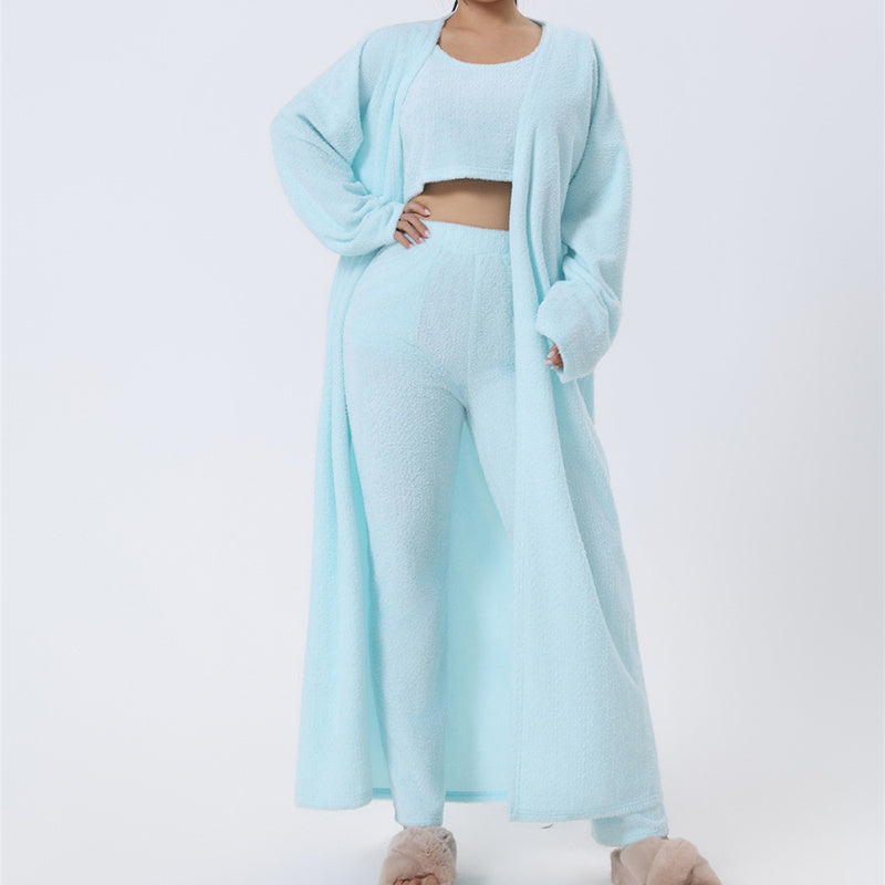 Cozy Lounge Set
