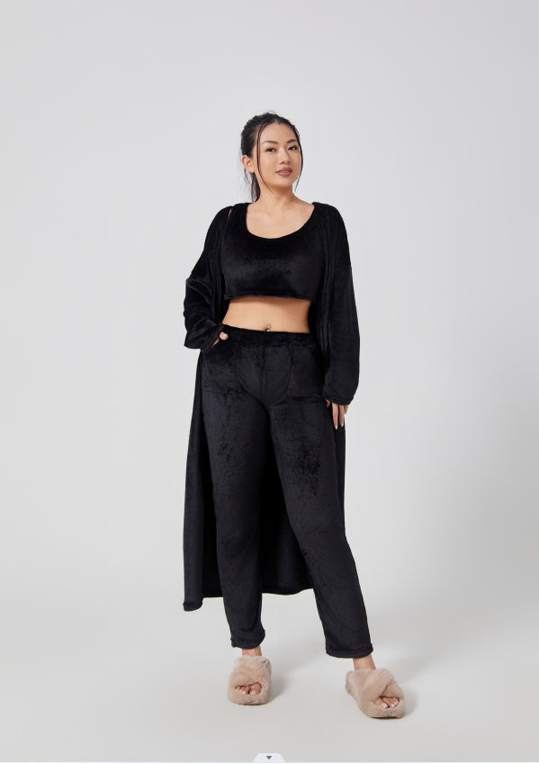 Cozy Lounge Set