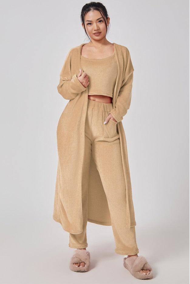 Cozy Lounge Set