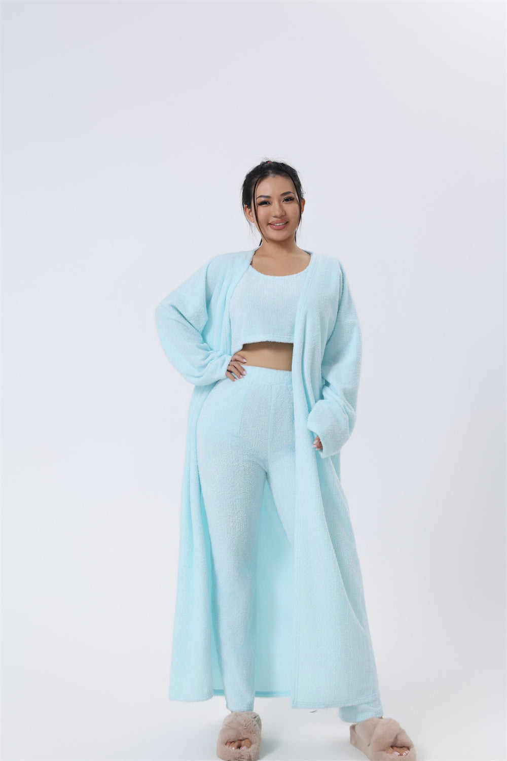 Cozy Lounge Set
