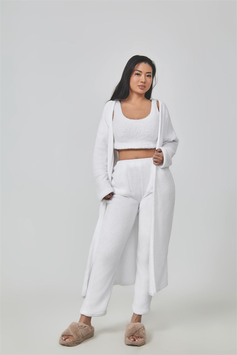 Cozy Lounge Set