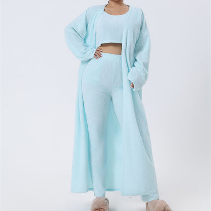 Cozy Lounge Set