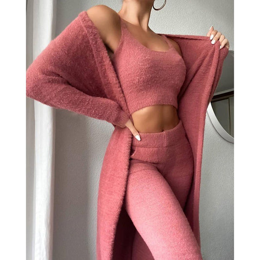 Cozy Lounge Set